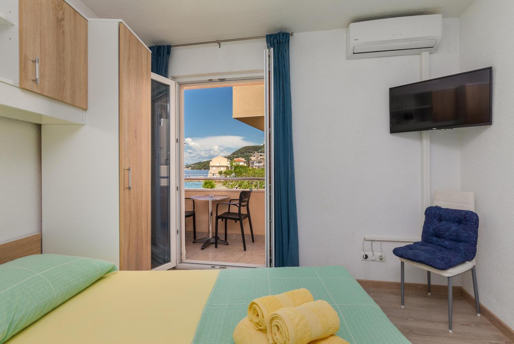 Apartments By The Sea Drasnice, Makarska - 6697 Værelse billede